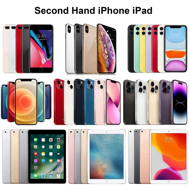 Apple iPhone XS 256GB Unlocked Mix Colors Used A Grade, iPhone XS 256GB