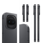 vivo iQOO Z11 Turbo, 16GB+256GB, Ultrasonic 3D Fingerprint, 6.59 inch Android 16 OriginOS 6 Snapdragon 8 Gen 5 Octa Core, OTG, NFC, Network: 5G, 16GB+256GB
