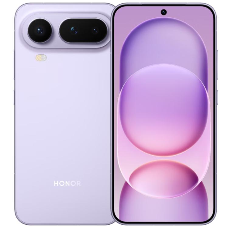 Honor Magic8 Pro Air, 12GB+256GB, Screen Fingerprint, 6.31 inch MagicOS 10.0 / Android 16 Dimensity 9500 Octa Core, Network: 5G, NFC, OTG, 12GB+256GB