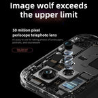 Realme Neo8, 12GB+256GB, Ultrasonic Screen Fingerprint, 6.78 inch Realme UI 7.0 Snapdragon 8 Gen 5 Octa Core, OTG, NFC, Network: 5G, 12GB+256GB