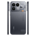 Realme Neo8, 12GB+256GB, Ultrasonic Screen Fingerprint, 6.78 inch Realme UI 7.0 Snapdragon 8 Gen 5 Octa Core, OTG, NFC, Network: 5G, 12GB+512GB