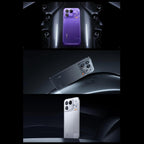 Realme Neo8, 16GB+1TB, Ultrasonic Screen Fingerprint, 6.78 inch Realme UI 7.0 Snapdragon 8 Gen 5 Octa Core, OTG, NFC, Network: 5G, 16GB+1TB