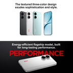 Xiaomi REDMI Turbo 5, 12GB+256GB, 6.59 inch Xiaomi HyperOS 3 Dimensity 8500-Ultra Octa Core, NFC, Network: 5G, 12GB+256GB