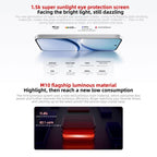 Xiaomi REDMI Turbo 5, 12GB+256GB, 6.59 inch Xiaomi HyperOS 3 Dimensity 8500-Ultra Octa Core, NFC, Network: 5G, 12GB+256GB