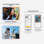 Xiaomi REDMI Turbo 5, 16GB+256GB, 6.59 inch Xiaomi HyperOS 3 Dimensity 8500-Ultra Octa Core, NFC, Network: 5G, 16GB+256GB
