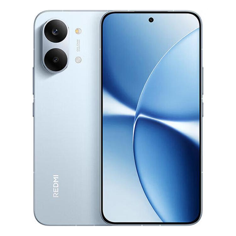 Xiaomi REDMI Turbo 5 Max, 12GB+256GB, 6.83 inch Xiaomi HyperOS 3 Dimensity 9500s Octa Core, NFC, Network: 5G, 12GB+256GB