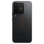vivo iQOO 15 Ultra, 16GB+1TB, Ultrasonic 3D Fingerprint, 6.85 inch Android 16 OriginOS 6 Snapdragon 8 Elite Gen 5 Octa Core, OTG, NFC, Network: 5G, Support Google Play, 16GB+1TB