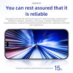 HUAWEI Pura 90, 12GB+512GB, Side Fingerprint Identification, 6.8 inch HarmonyOS 6.1 Kirin 9010S, NFC, OTG, Not Support Google Play, 12GB+512GB