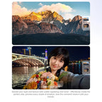 HUAWEI Pura 90, 12GB+512GB, Side Fingerprint Identification, 6.8 inch HarmonyOS 6.1 Kirin 9010S, NFC, OTG, Not Support Google Play, 12GB+512GB
