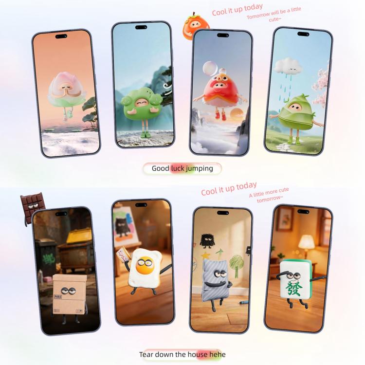 HUAWEI Pura 90, 16GB+512GB, Side Fingerprint Identification, 6.8 inch HarmonyOS 6.1 Kirin 9010S, NFC, OTG, Not Support Google Play, 16GB+512GB