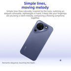 HUAWEI Pura 90, 16GB+512GB, Side Fingerprint Identification, 6.8 inch HarmonyOS 6.1 Kirin 9010S, NFC, OTG, Not Support Google Play, 16GB+512GB