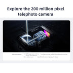HUAWEI Pura 90 Pro Max, 12GB+256GB, Side Fingerprint Identification, 6.9 inch HarmonyOS 6.1 Kirin 9030S, NFC, OTG, Not Support Google Play, 12GB+256GB