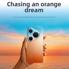 HUAWEI Pura 90 Pro Max, 12GB+512GB, Side Fingerprint Identification, 6.9 inch HarmonyOS 6.1 Kirin 9030S, NFC, OTG, Not Support Google Play, 12GB+512GB