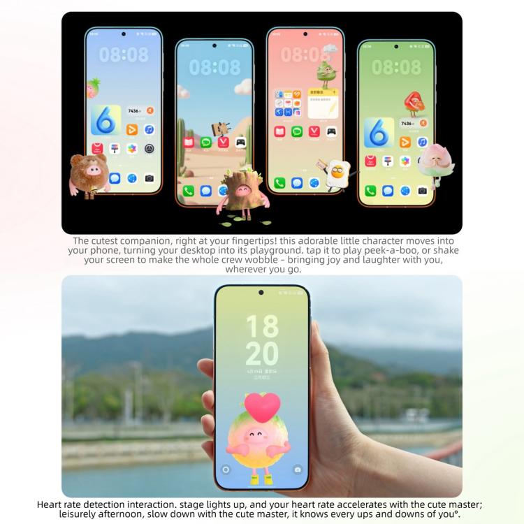 HUAWEI Pura 90 Pro Max, 16GB+512GB, Side Fingerprint Identification, 6.9 inch HarmonyOS 6.1 Kirin 9030S, NFC, OTG, Not Support Google Play, 16GB+512GB