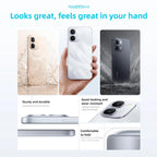 vivo Y6, 12GB+256GB, Side Fingerprint, 6.75 inch Android 16 OriginOS 6 Snapdragon 4 Gen 2 Octa Core, OTG, NFC, Network: 5G, 12GB+256GB