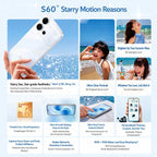 vivo S60, 12GB+512GB, 6.59 inch Android 16 OriginOS 6 Snapdragon 8s Gen 3 Octa Core, OTG, NFC, Network: 5G, Support Google Play, 12GB+512GB