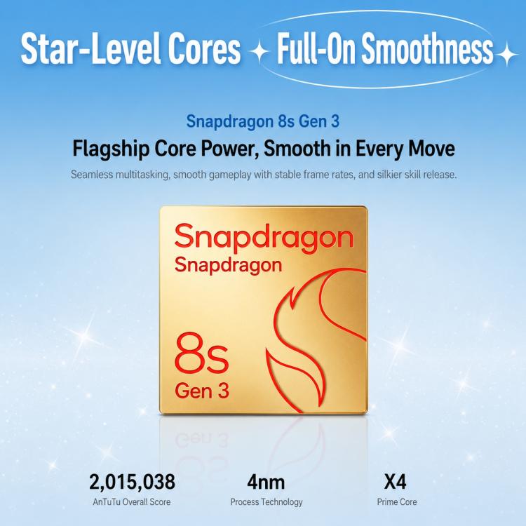 vivo S60, 12GB+512GB, 6.59 inch Android 16 OriginOS 6 Snapdragon 8s Gen 3 Octa Core, OTG, NFC, Network: 5G, Support Google Play, 12GB+512GB