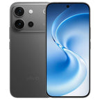 vivo S60, 16GB+512GB, 6.59 inch Android 16 OriginOS 6 Snapdragon 8s Gen 3 Octa Core, OTG, NFC, Network: 5G, Support Google Play, 16GB+512GB
