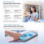 vivo S60, 16GB+512GB, 6.59 inch Android 16 OriginOS 6 Snapdragon 8s Gen 3 Octa Core, OTG, NFC, Network: 5G, Support Google Play, 16GB+512GB