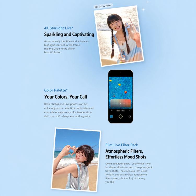 vivo S60, 16GB+512GB, 6.59 inch Android 16 OriginOS 6 Snapdragon 8s Gen 3 Octa Core, OTG, NFC, Network: 5G, Support Google Play, 16GB+512GB