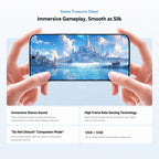 vivo S60 Vitality, 8GB+256GB, 6.59 inch Android 16 OriginOS 6 Dimensity 7500 Full Power Version Octa Core, OTG, NFC, Network: 5G, Support Google Play, 8GB+256GB