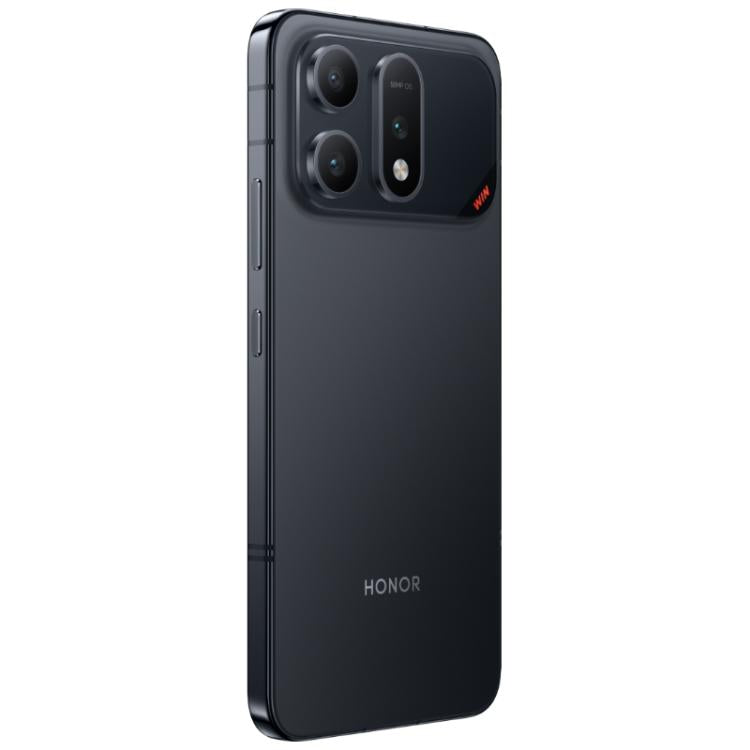 Honor WIN Turbo, 12GB+512GB, 10000mAh Battery, 6.79 inch MagicOS 10.0 / Android 16 Dimensity 8500 Racing Edition Octa Core, Network: 5G, NFC, OTG, 12GB+512GB