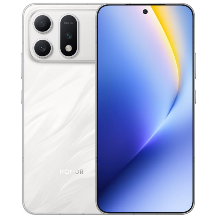 Honor WIN Turbo, 12GB+512GB, 10000mAh Battery, 6.79 inch MagicOS 10.0 / Android 16 Dimensity 8500 Racing Edition Octa Core, Network: 5G, NFC, OTG, 12GB+512GB