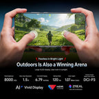 Honor WIN Turbo, 12GB+512GB, 10000mAh Battery, 6.79 inch MagicOS 10.0 / Android 16 Dimensity 8500 Racing Edition Octa Core, Network: 5G, NFC, OTG, 12GB+512GB