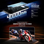 Honor WIN Turbo, 12GB+512GB, 10000mAh Battery, 6.79 inch MagicOS 10.0 / Android 16 Dimensity 8500 Racing Edition Octa Core, Network: 5G, NFC, OTG, 12GB+512GB