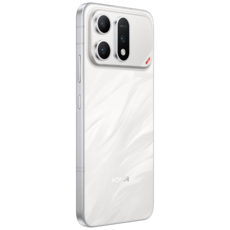 Honor WIN Turbo, 16GB+512GB, 10000mAh Battery, 6.79 inch MagicOS 10.0 / Android 16 Dimensity 8500 Racing Edition Octa Core, Network: 5G, NFC, OTG, 16GB+512GB