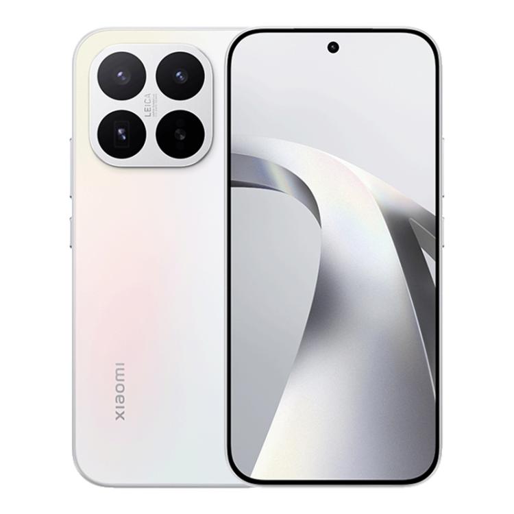Xiaomi 17T, 12GB+256GB, Screen Fingerprint, 6.59 inch Xiaomi HyperOS 3 Dimensity 8500-Ultra Octa-Core, NFC, Network: 5G, 12GB+256GB