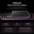 Xiaomi 17T, 12GB+256GB, Screen Fingerprint, 6.59 inch Xiaomi HyperOS 3 Dimensity 8500-Ultra Octa-Core, NFC, Network: 5G, 12GB+256GB