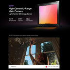 Xiaomi 17T, 12GB+256GB, Screen Fingerprint, 6.59 inch Xiaomi HyperOS 3 Dimensity 8500-Ultra Octa-Core, NFC, Network: 5G, 12GB+256GB