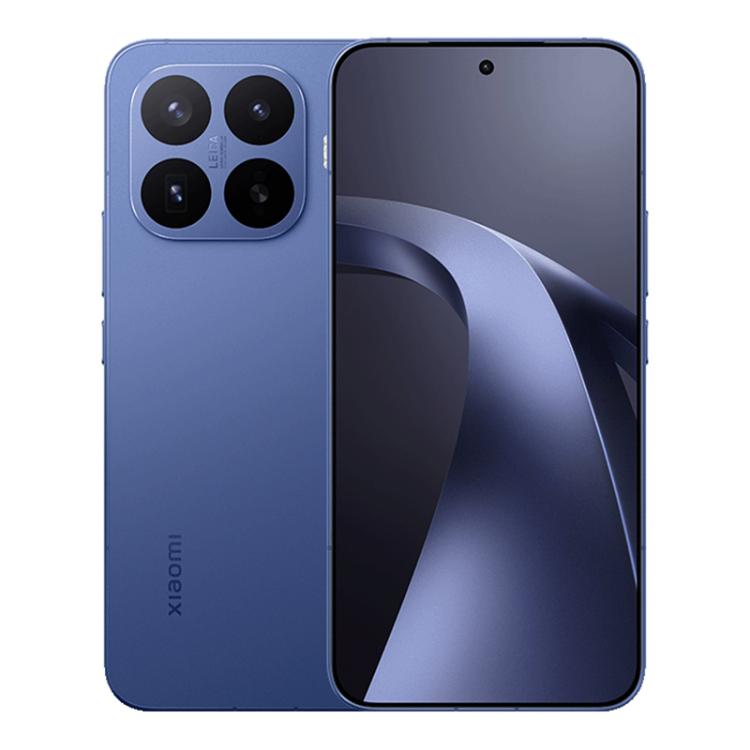 Xiaomi 17T Pro, 12GB+512GB, Screen Fingerprint, 6.83 inch Xiaomi HyperOS 3 Dimensity 9500 Octa-Core, NFC, Network: 5G, 12GB+512GB