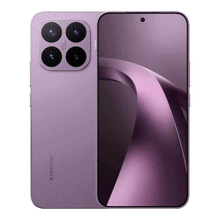 Xiaomi 17T Pro, 12GB+512GB, Screen Fingerprint, 6.83 inch Xiaomi HyperOS 3 Dimensity 9500 Octa-Core, NFC, Network: 5G, 12GB+512GB