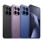 Xiaomi 17T Pro, 12GB+512GB, Screen Fingerprint, 6.83 inch Xiaomi HyperOS 3 Dimensity 9500 Octa-Core, NFC, Network: 5G, 12GB+512GB