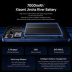 Xiaomi 17T Pro, 12GB+512GB, Screen Fingerprint, 6.83 inch Xiaomi HyperOS 3 Dimensity 9500 Octa-Core, NFC, Network: 5G, 12GB+512GB