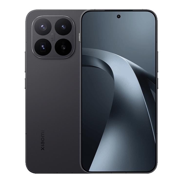 Xiaomi 17T Pro, 16GB+512GB, Screen Fingerprint, 6.83 inch Xiaomi HyperOS 3 Dimensity 9500 Octa-Core, NFC, Network: 5G, 16GB+512GB