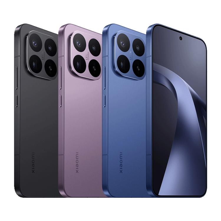 Xiaomi 17T Pro, 16GB+512GB, Screen Fingerprint, 6.83 inch Xiaomi HyperOS 3 Dimensity 9500 Octa-Core, NFC, Network: 5G, 16GB+512GB