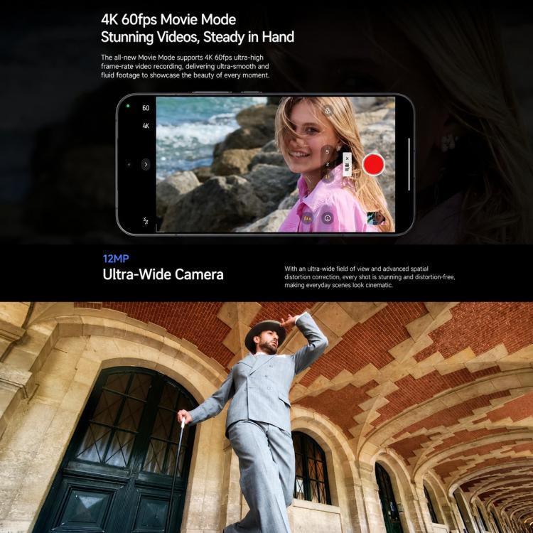 Xiaomi 17T Pro, 16GB+512GB, Screen Fingerprint, 6.83 inch Xiaomi HyperOS 3 Dimensity 9500 Octa-Core, NFC, Network: 5G, 16GB+512GB