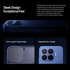 Xiaomi 17T Pro, 16GB+512GB, Screen Fingerprint, 6.83 inch Xiaomi HyperOS 3 Dimensity 9500 Octa-Core, NFC, Network: 5G, 16GB+512GB