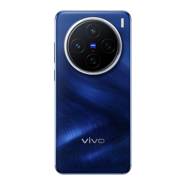 vivo X200, 12GB+256GB, Face ID / Screen Fingerprint Identification, 6.67 inch Android 15 Dimensity 9400 Octa Core, OTG, NFC, Network: 5G, Support Google Play, X200, 12GB+256GB
