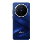 vivo X200, 12GB+256GB, Face ID / Screen Fingerprint Identification, 6.67 inch Android 15 Dimensity 9400 Octa Core, OTG, NFC, Network: 5G, Support Google Play, X200, 12GB+256GB
