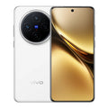 vivo X200, 12GB+512GB, Face ID / Screen Fingerprint Identification, 6.67 inch Android 15 Dimensity 9400 Octa Core, OTG, NFC, Network: 5G, Support Google Play, X200, 12GB+512GB