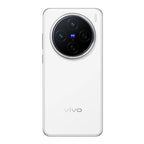 vivo X200, 16GB+1TB, Face ID / Screen Fingerprint Identification, 6.67 inch Android 15 Dimensity 9400 Octa Core, OTG, NFC, Network: 5G, Support Google Play, X200, 16GB+1TB