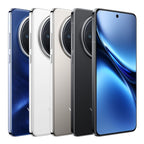 vivo X200, 16GB+1TB, Face ID / Screen Fingerprint Identification, 6.67 inch Android 15 Dimensity 9400 Octa Core, OTG, NFC, Network: 5G, Support Google Play, X200, 16GB+1TB