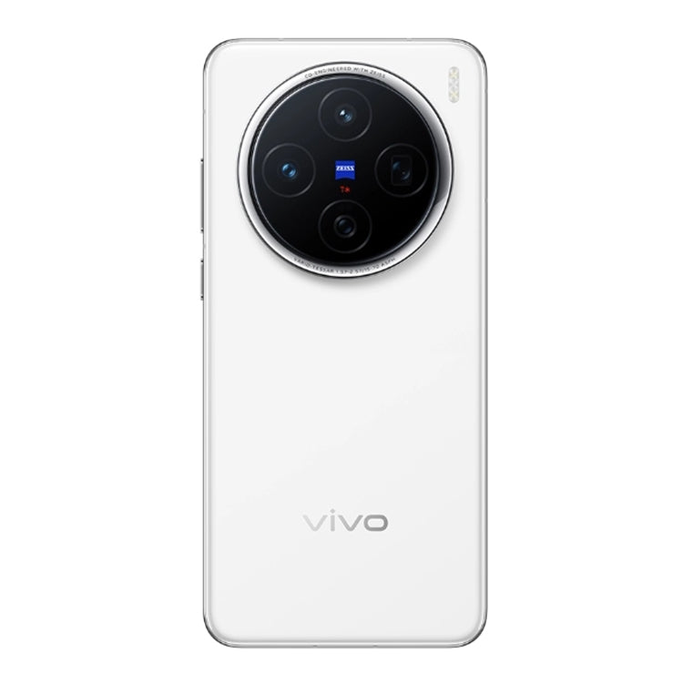 vivo X200, 16GB+512GB, Face ID / Screen Fingerprint Identification, 6.67 inch Android 15 Dimensity 9400 Octa Core, OTG, NFC, Network: 5G, Support Google Play, X200, 16GB+512GB