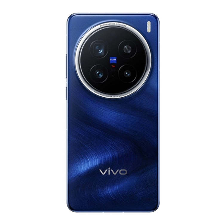 vivo X200 Pro, 12GB+256GB, Face ID / Screen Fingerprint Identification, 6.78 inch Android 15 Dimensity 9400 Octa Core, OTG, NFC, Network: 5G, Support Google Play, X200 Pro, 12GB+256GB