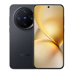 vivo X200 Pro mini, 16GB+1TB, Face ID / Screen Fingerprint Identification, 6.31 inch Android 15 Dimensity 9400 Octa Core, OTG, NFC, Network: 5G, Support Google Play, 16GB+1TB