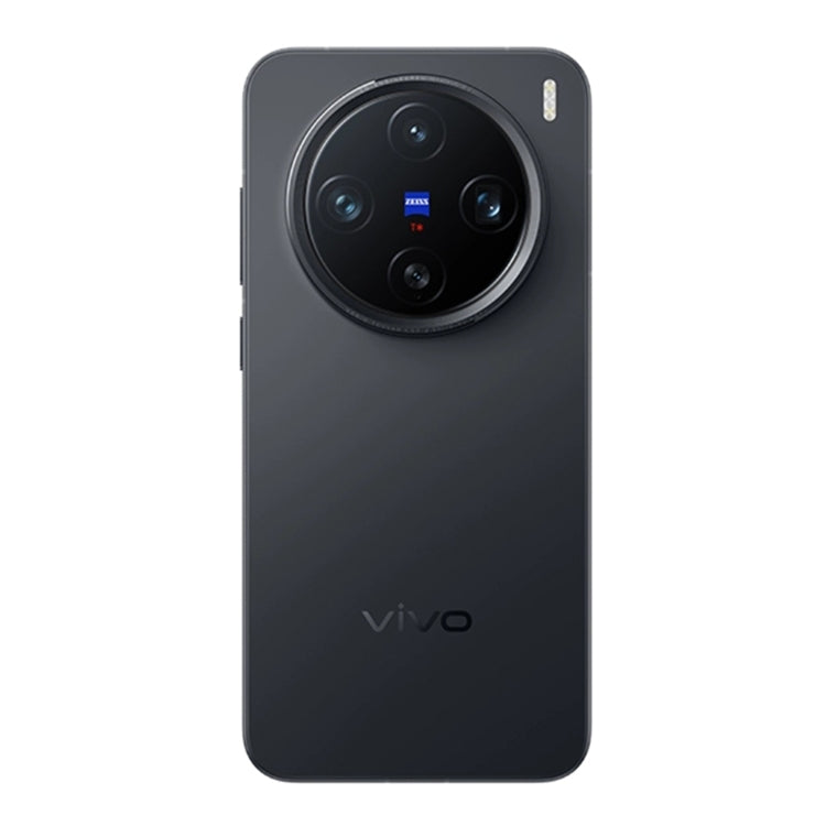 vivo X200 Pro mini, 16GB+1TB, Face ID / Screen Fingerprint Identification, 6.31 inch Android 15 Dimensity 9400 Octa Core, OTG, NFC, Network: 5G, Support Google Play, 16GB+1TB